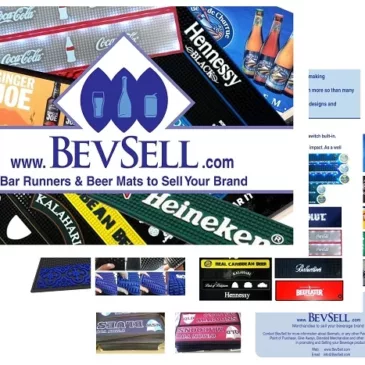 Download our BevSell Barmats 3 page PDF